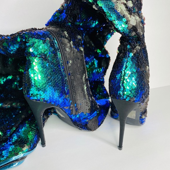 Pleaser Shoes - Picture 2 of 3